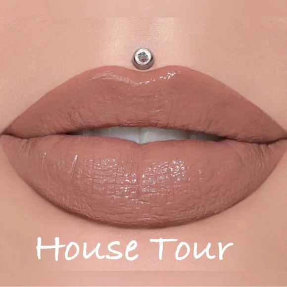 Jeffree Star Supreme Gloss House Tour BNIB - Picture 1 of 6